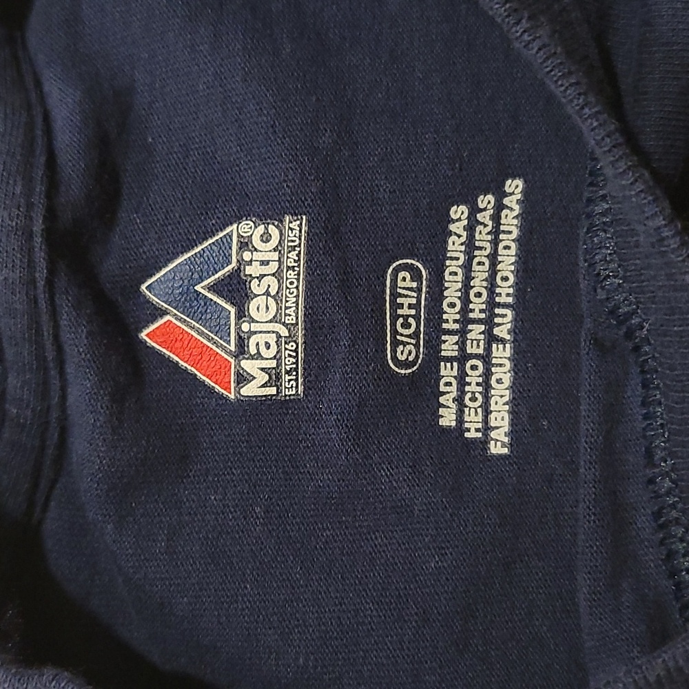 Yankees tshirt - Picture 2 of 3